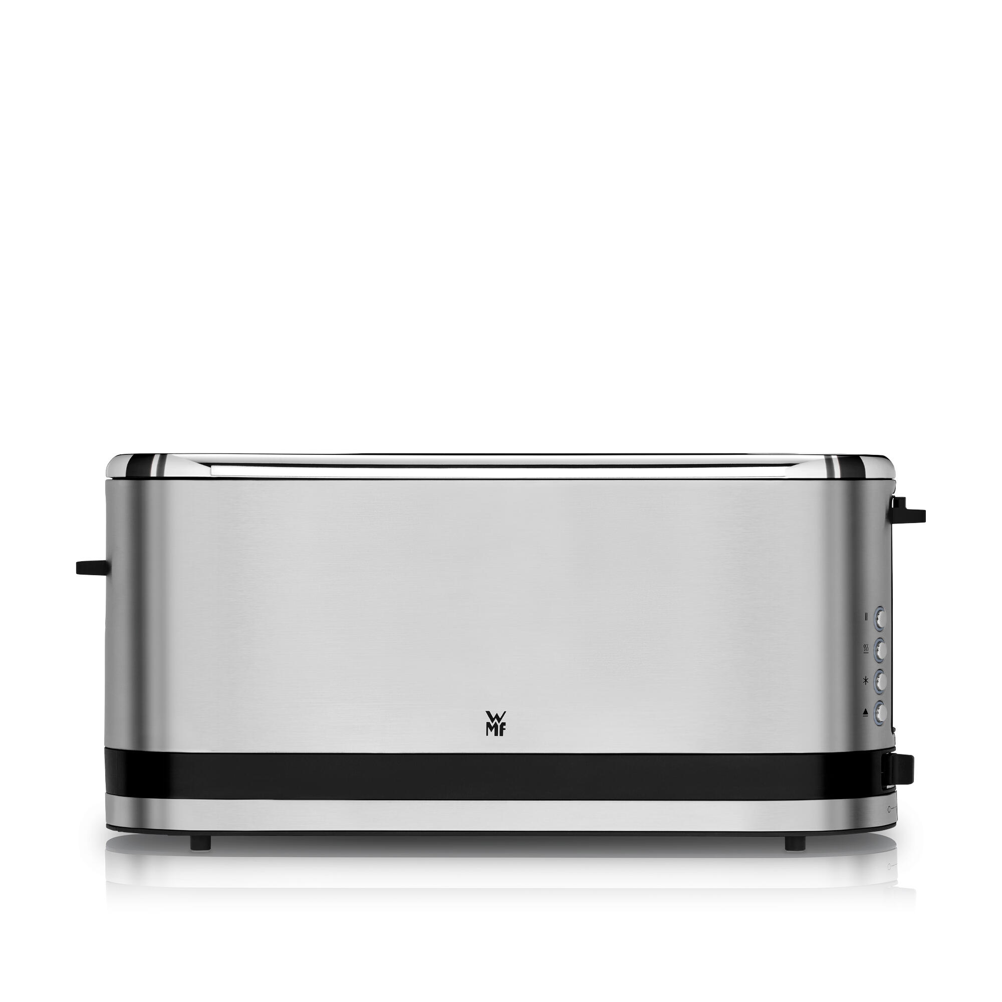 WMF KITCHENminis Long-slot toaster