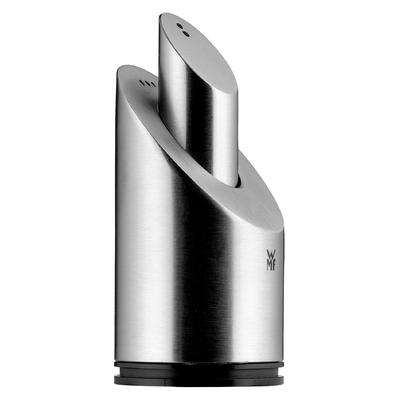 Basic Salt and Pepper Shaker Set Two-in-one