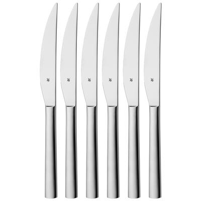 Steak knives set NUOVA, 6-piece