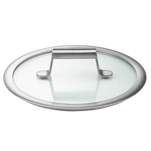 Reduced-heat handles