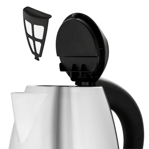 Cordless 360° design