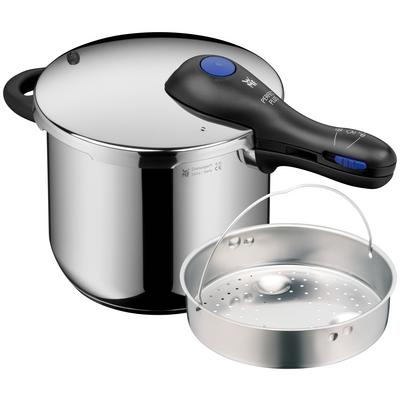 Perfect Plus Pressure Cooker 6,5l + Insert