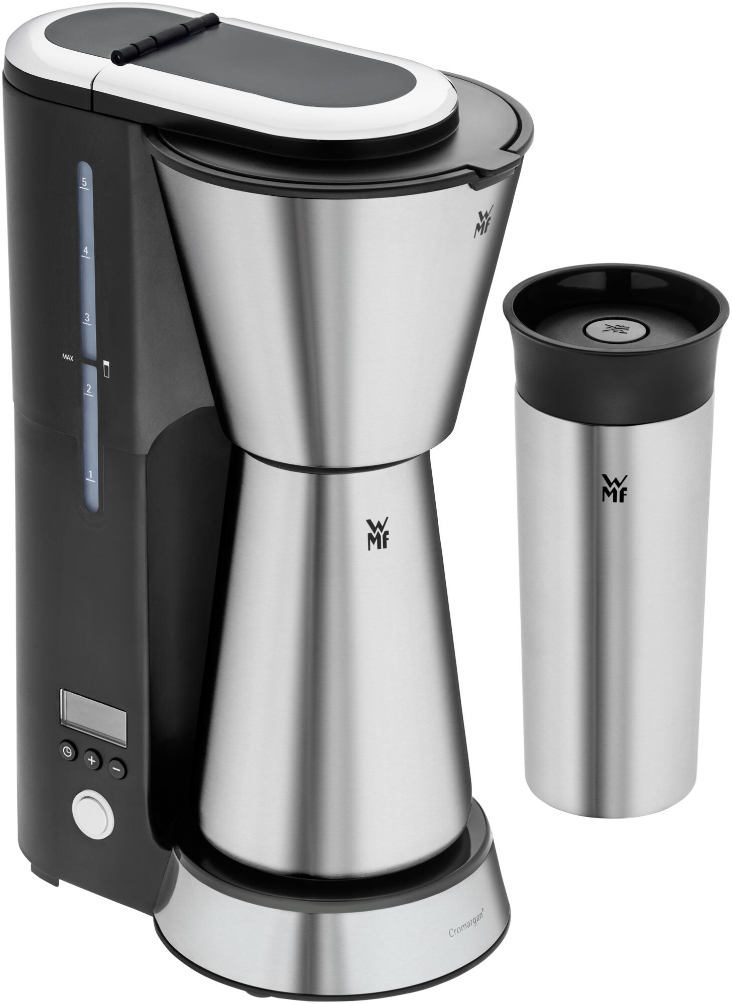 KITCHENminis Aroma Coffee Maker Thermo to go