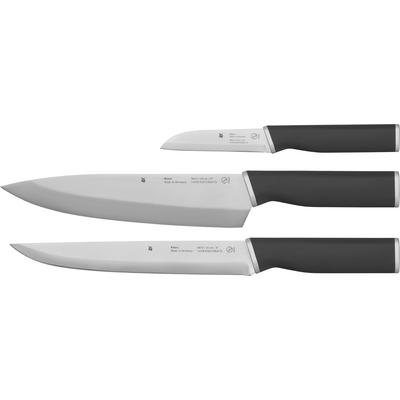 KINEO Knife set, 3-pieces