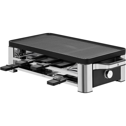 Raclette for all