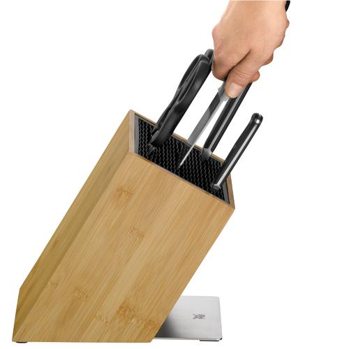 The most flexible storage system
