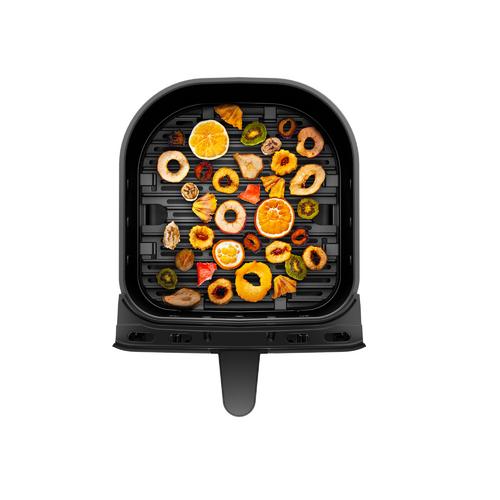 Healthy cooking