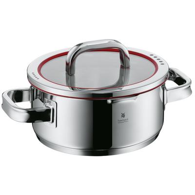 Low Casserole 20cm Function 4