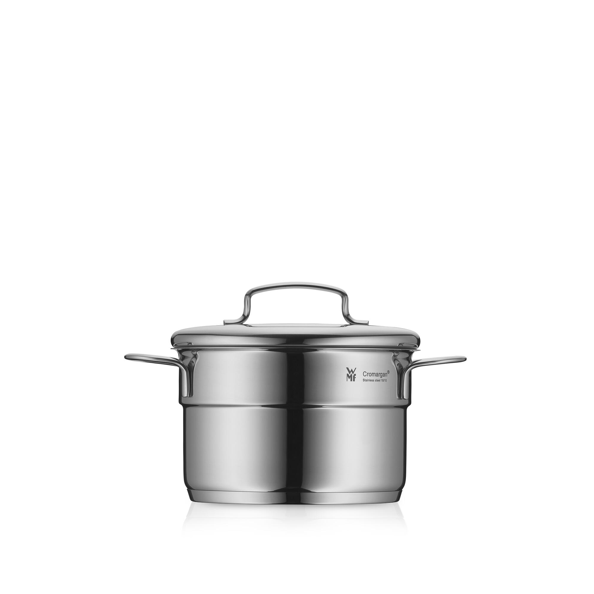 WMF Mini Soup Pot 14 cm with lid