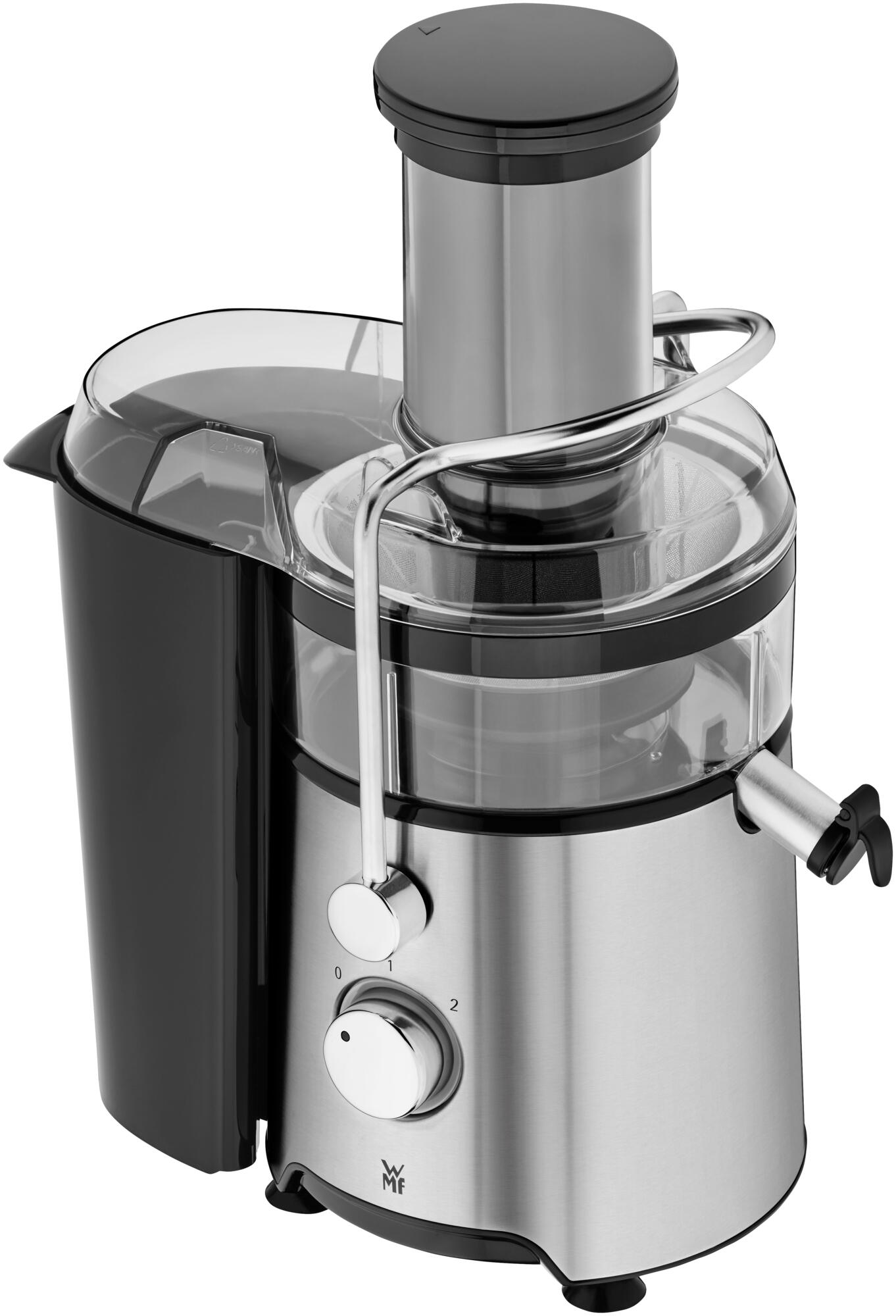 Kult X Juicer