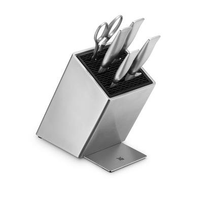 Grand Gourmet 6-Piece Knife Block Set
