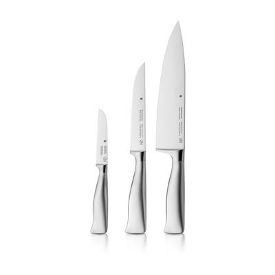 GRAND GOURMET Knife set, 3-pieces