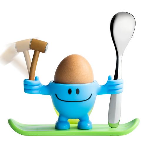 Playful yet practical
