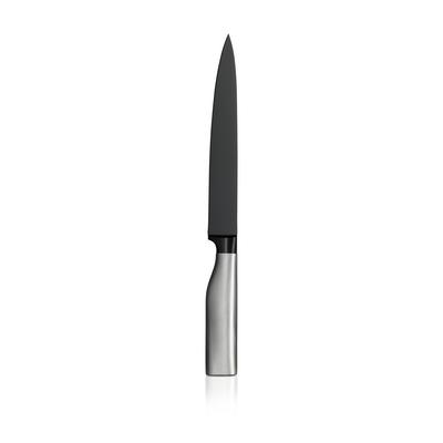 Ultimate Black Carving Knife 20 cm